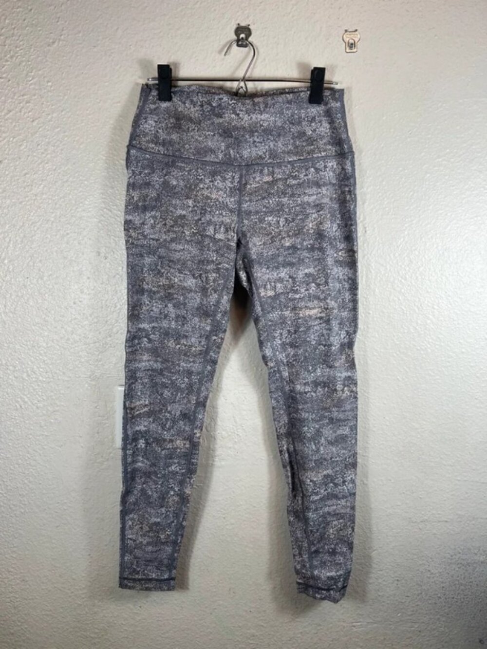 Lululemon Speed Wunder Tights Special Edition 8
